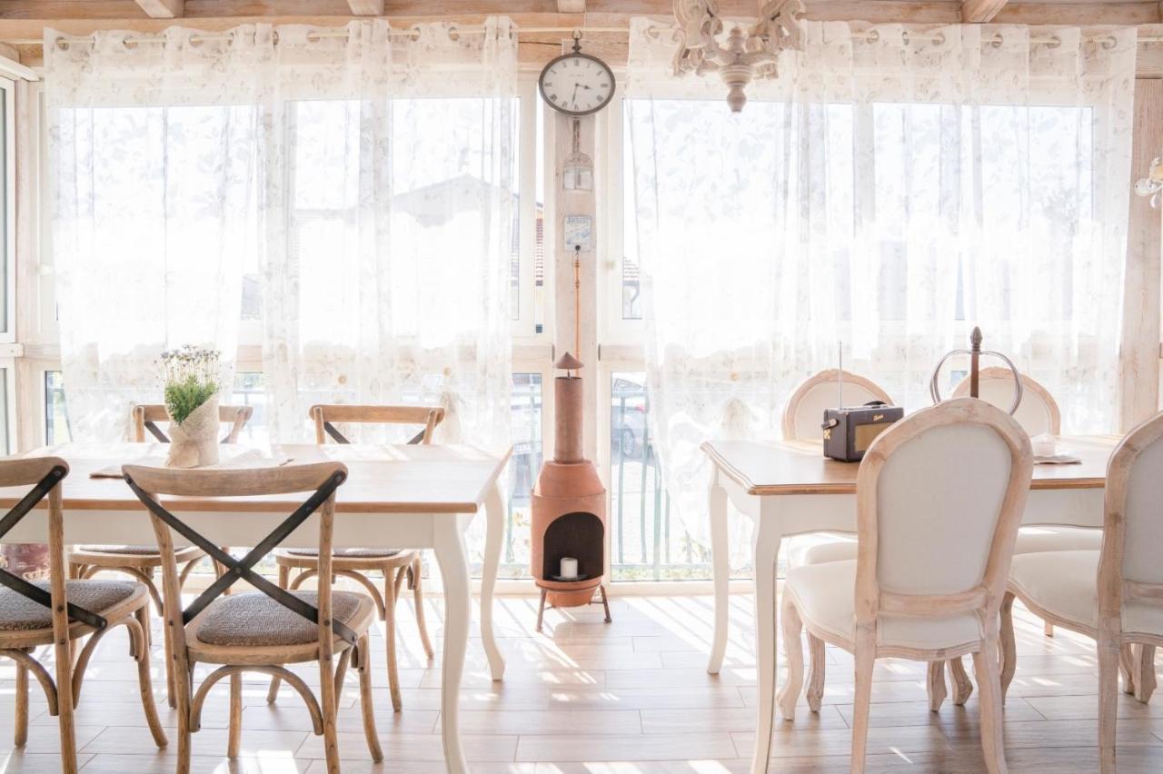 La Casa Di Menny Maison De Campagne Moneglia Exteriér fotografie