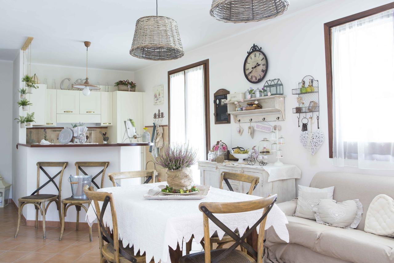 La Casa Di Menny Maison De Campagne Moneglia Exteriér fotografie