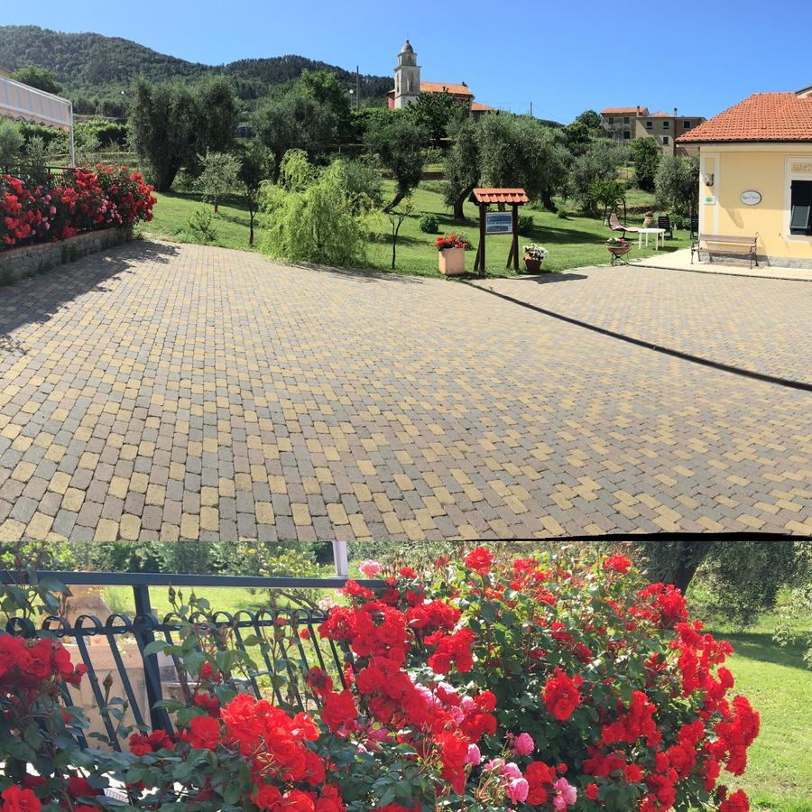 La Casa Di Menny Maison De Campagne Moneglia Exteriér fotografie