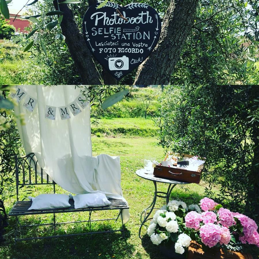 La Casa Di Menny Maison De Campagne Moneglia Exteriér fotografie