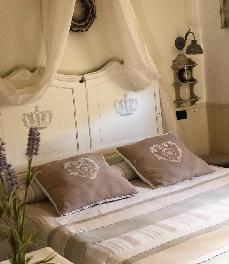 La Casa Di Menny Maison De Campagne Moneglia Exteriér fotografie